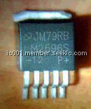 LM2596S-12 Picture