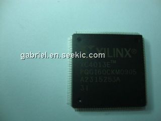 XC4013E-3PQG160I Picture