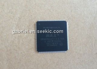 EPM3256ATC144-10N Picture