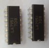 Part Number: LA7951
Price: US $1.00-1.20  / Piece
Summary: LA7951 Video Switch for TV/VCR Use