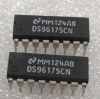 Part Number: DS96175CN
Price: US $3.75-4.00  / Piece
Summary: DS96175CN,RS-485/RS-422 Differential Bus Transceiver