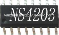 NS4203 Picture