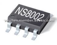 NS8002 Picture