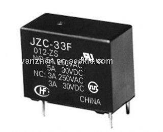 JZC-33F Picture