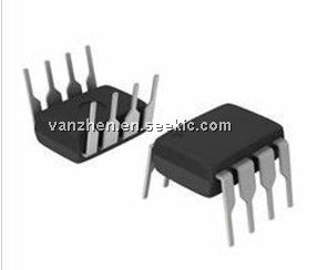 OPTOCOUPLER 6N137 Picture