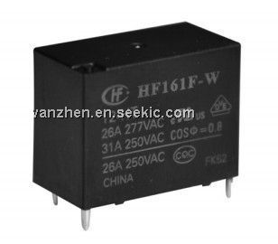 HF161F-W Picture