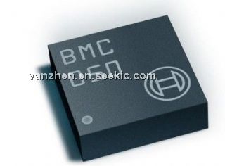 BMC050 Picture