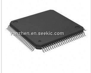 STM32F417IGT6 Picture