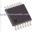 MSP430F2011IPWR Picture