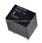 G8QE-1A-12VDC Picture