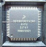 MC68HC908AZ60AVFU Picture