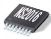 Part Number: NS2016
Price: US $0.23-0.25  / Piece
Summary: Integrated Circuit, TSSOP-16, Sata HDD Interface, Flexible Recording Type, Watermarking Support