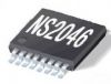 Part Number: NS2046
Price: US $0.10-0.12  / Piece
Summary: 4-wire resistive touch screen controller, QFN-16, NS2046, NSIWAY
