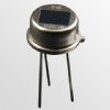 Part Number: D203B
Price: US $0.50-0.90  / Piece
Summary: D203B, Pyroelectric Infrared Radial Sensor, TO- 5, 0.3-1.2V