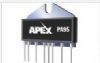Part Number: PA95
Price: US $150.00-250.00  / Piece
Summary: PA95, high voltage, MOSFET operational amplifier, 900V, 200 mA, SIP, Apex Microtechnology Corporation