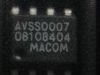Part Number: MAAVSS0007TR
Price: US $0.30-0.50  / Piece
Summary: SOP-8, +21 dBm, absorptive attenuator, 0 to +5 Volts, 900 MHz