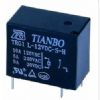 Part Number: TRG1
Price: US $0.50-1.00  / Piece
Summary: TRG1, car relay, 5A, 90W, Tianbo electric corp.
