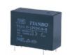 Part Number: TRA4
Price: US $0.50-1.00  / Piece
Summary: TRA4, Low Signal Relay, 110VDC, 1A, Tianbo electric corp.