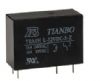 Part Number: TRA1H
Price: US $0.50-1.00  / Piece
Summary: TRA1H, Low Signal Relay, Tianbo electric corp.