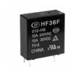 Part Number: HF36F
Price: US $0.50-1.00  / Piece
Summary: SUBMINIATURE INTERMEDIATE POWER RELAY HF36F
