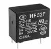 Part Number: HF32F
Price: US $0.50-1.00  / Piece
Summary: SUBMINIATURE INTERMEDIATE POWER RELAY HF32F