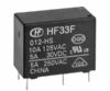 Part Number: HF33F
Price: US $0.50-1.00  / Piece
Summary: SUBMINIATURE INTERMEDIATE POWER RELAY HF33F