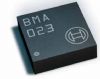 Part Number: BMA023
Price: US $1.20-2.00  / Piece
Summary: BMA023, Digital, triaxial acceleration sensor, LGA, -0.3 to 4.25 V, 1500Hz, Bosch Group