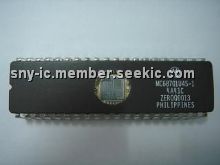MC68701U4S-1 Picture