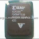 XC2V1000-4FG456C Picture