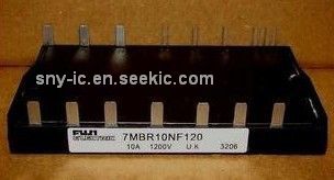 7MBR10NF120 Picture