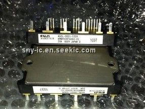 6MBP20RTA060-01 Picture