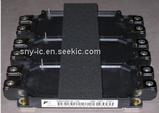 6MBI300U4-120 Picture