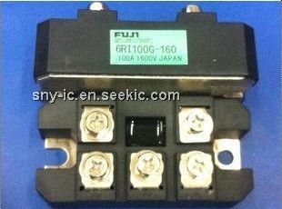 6RI100G/160 Picture
