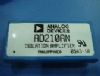 Part Number: AD210AN
Price: US $55.00-60.00  / Piece
Summary: 38DIP, isolation amplifier, 50mA, 14.25 V ~ 15.75 V, 20kHz, AD210AN, Analog Devices