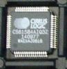 Part Number: CS61584AIQ3
Price: US $15.00-20.00  / Piece
Summary: dual line interface, QFP-64, -10 to 10 mA, - 6.0 V