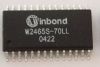 Part Number: W2465S-70LL
Price: US $1.50-5.00  / Piece
Summary: CMOS static RAM, SOP28, -0.5 to +7.0 V, 1.0 W, W2465S-70LL