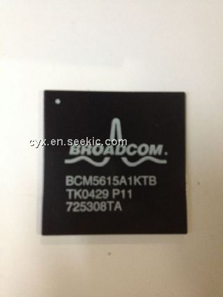 BCM5615A1KTB Picture