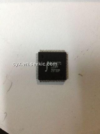 IDT72V271L20PF Picture