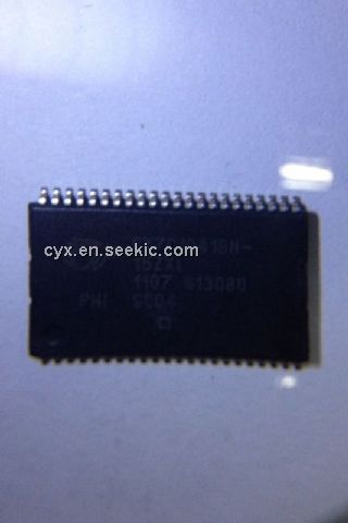 CY7C1041BN-15ZXI Picture