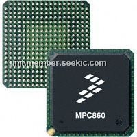 MPC880CVR133 Picture