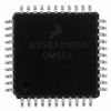 Part Number: MC9S08AC16CFGE
Price: US $1.10-1.50  / Piece
Summary: 8-bit, Microcontroller, 20MHz, 44-LQFP, 16K, ±25mA, –0.3V to +5.8V