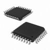 Part Number: MC9S08AC16CFJE
Price: US $1.00-1.50  / Piece
Summary: 8-bit, Microcontroller, 20MHz, 16K, ±25mA, –0.3V to +5.8V, 32-LQFP
