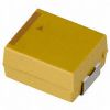 Part Number: TPSV107K020R0085
Price: US $0.74-1.01  / Piece
Summary: solid electrolyte capacitor, 100μF, 20V. SMD, 85.0 mOhm, TPSV107K020R0085, AVX