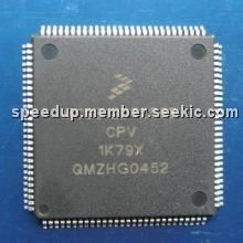 mc9s12dt256bcpv Picture
