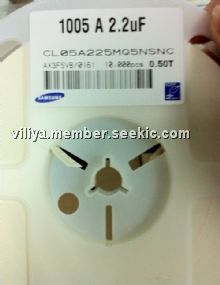 CL05A225MQ5NSNC Picture