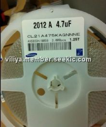 CL21A475KAQNNNE Picture