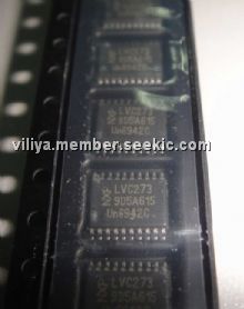 74lvc273pw Picture