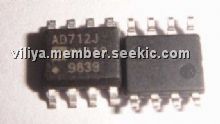 AD712JRZ Picture