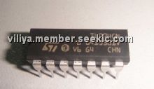 TL074CN Picture