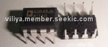 AD845JNZ Picture